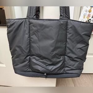 Calpak Luka Expandable Laptop Tote